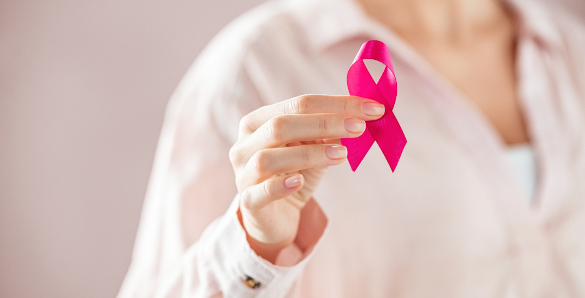 Bröstcancerkirurgi: om bemötande och annat