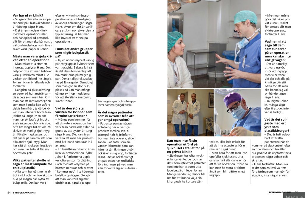 sid 2 plastikguiden sverigemagasinet