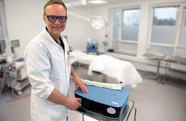 Vaser fettsugning i Linnköping Johan Thorfinn