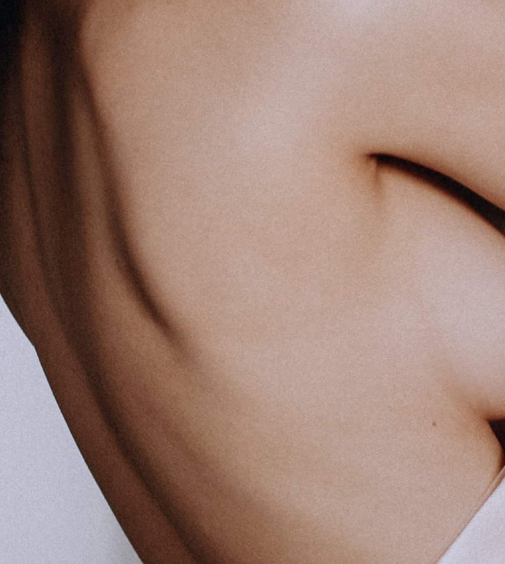 Breast lift treatment photo