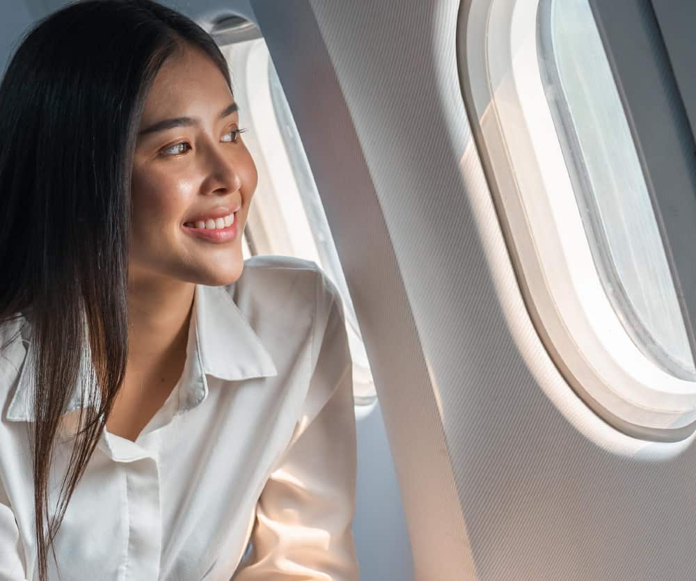 How soon can you fly after a facelift?