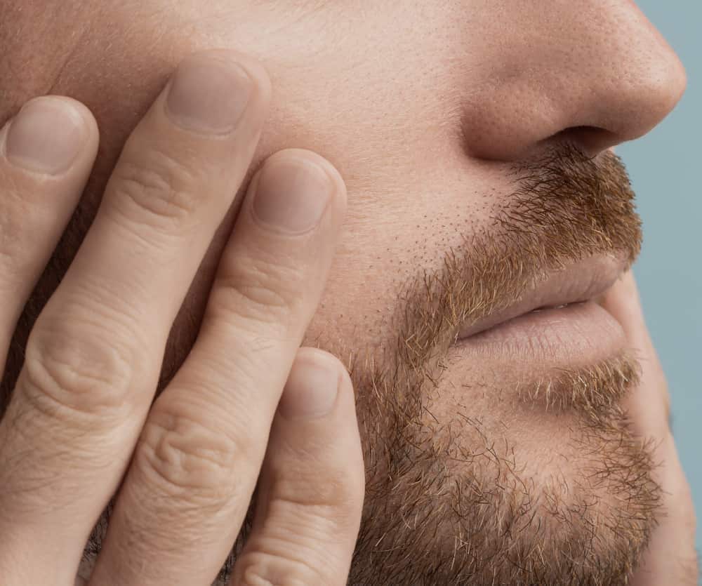 How long does it take to recover from facelift?