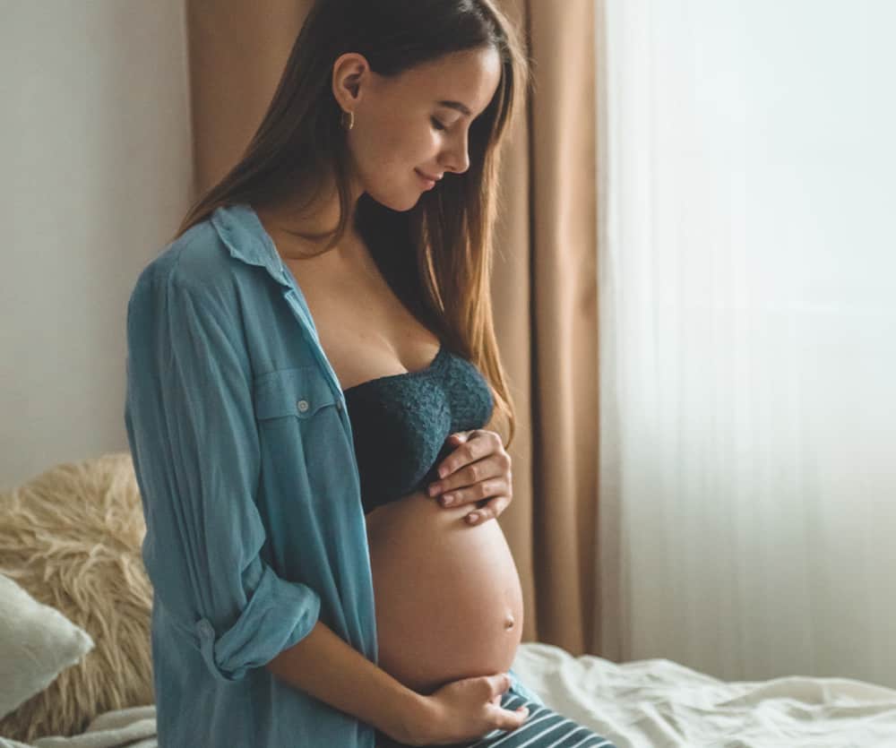 Can you have Botox when pregnant?
