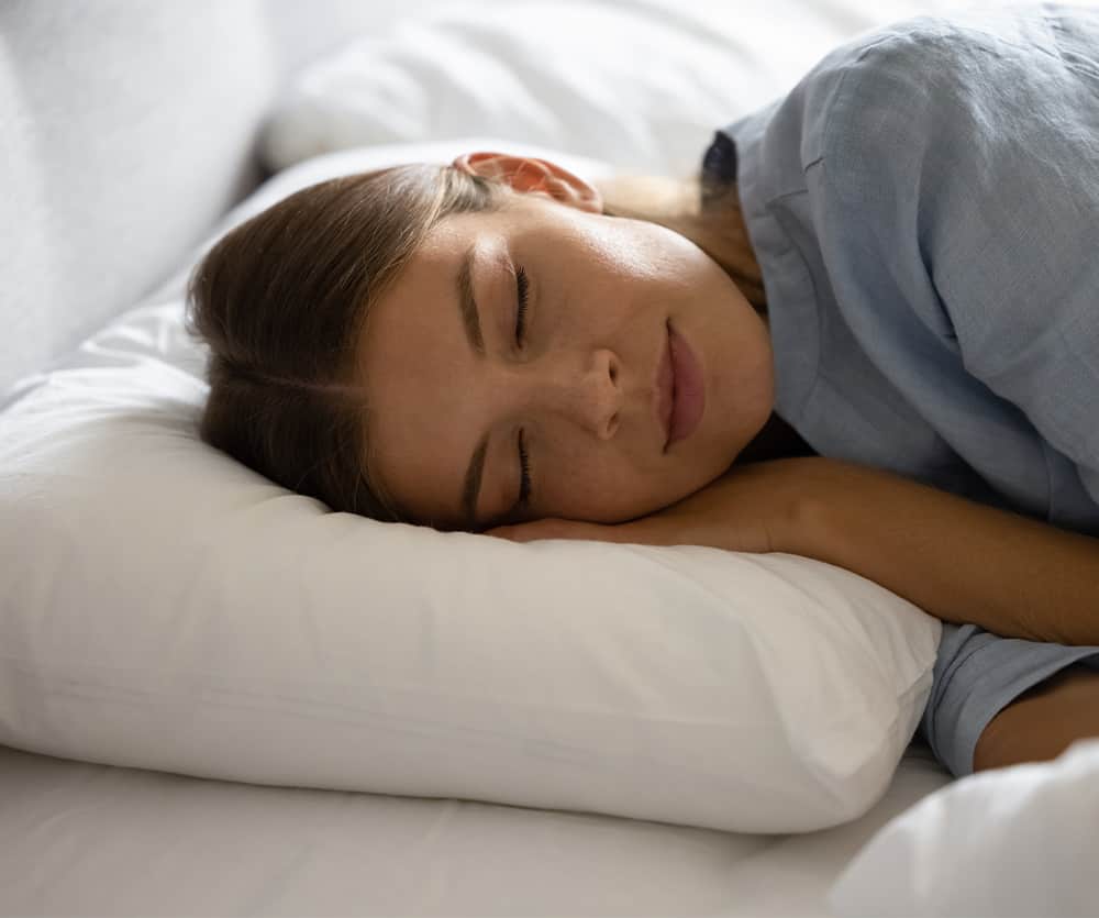 How long after Botox can you lay down?
