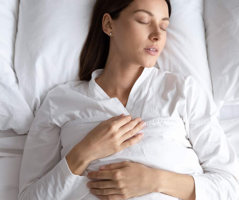 How to sleep after a tummy tuck