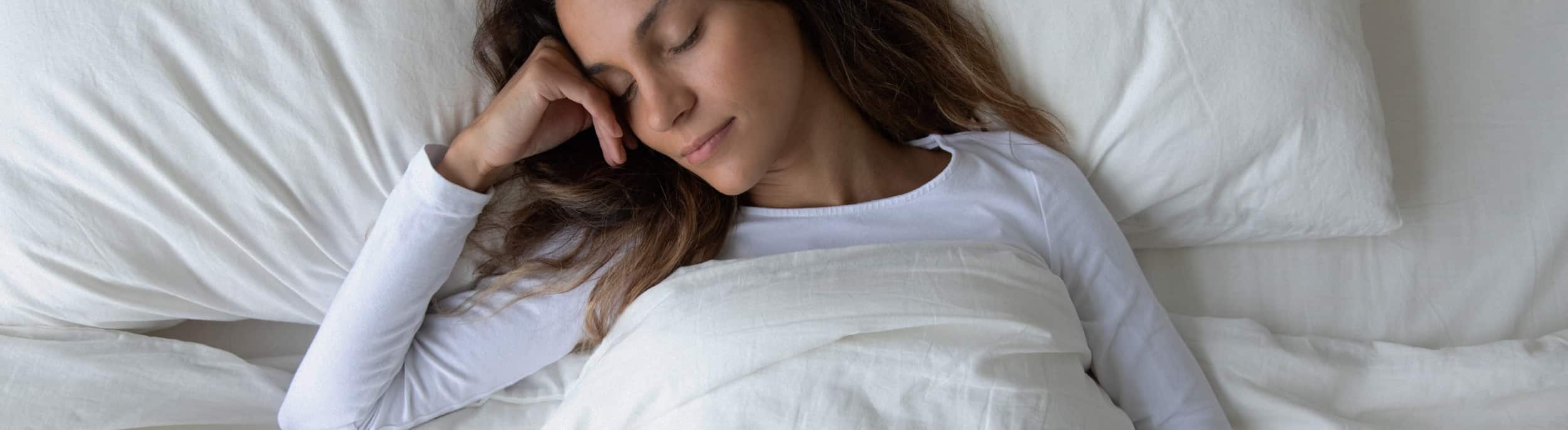 How to sleep after breast augmentation