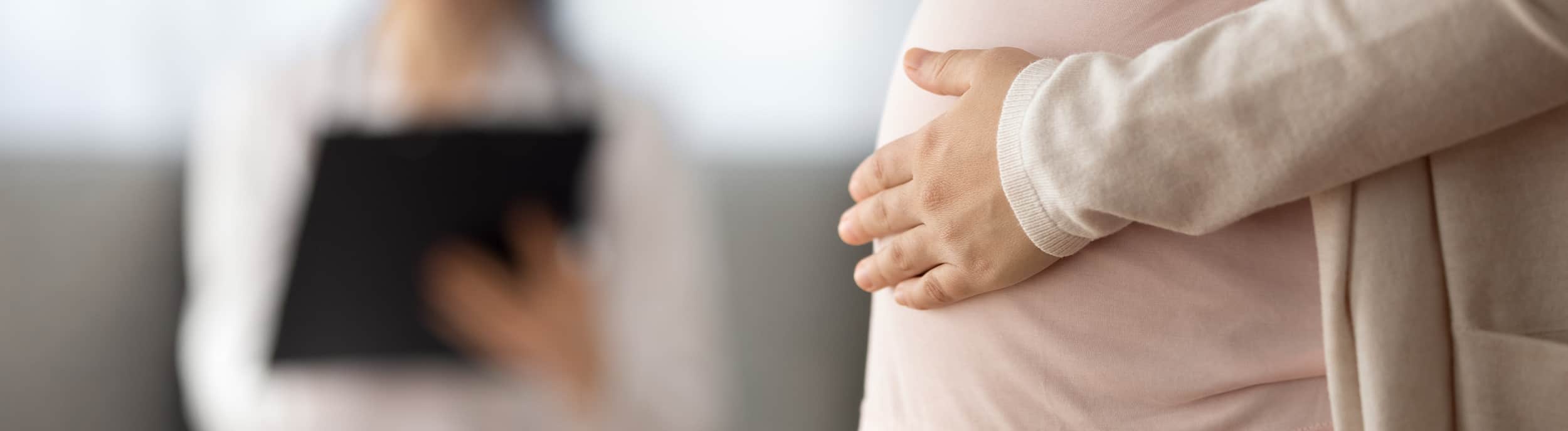 Can you have Botox when pregnant?