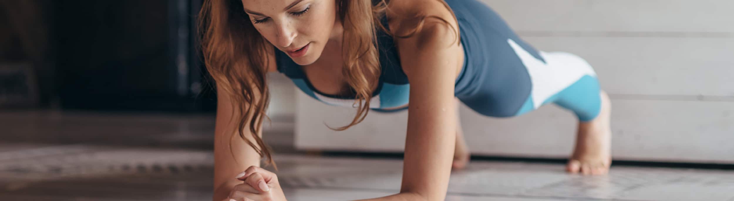 Exercising after breast lift surgery - guide with tips