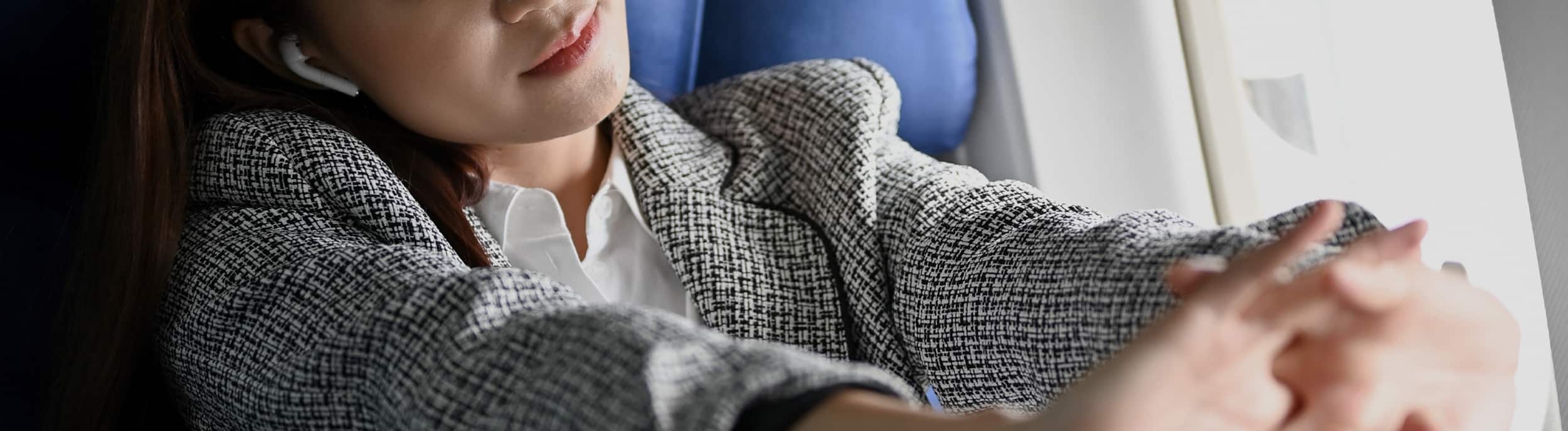 How soon can you fly after a facelift?