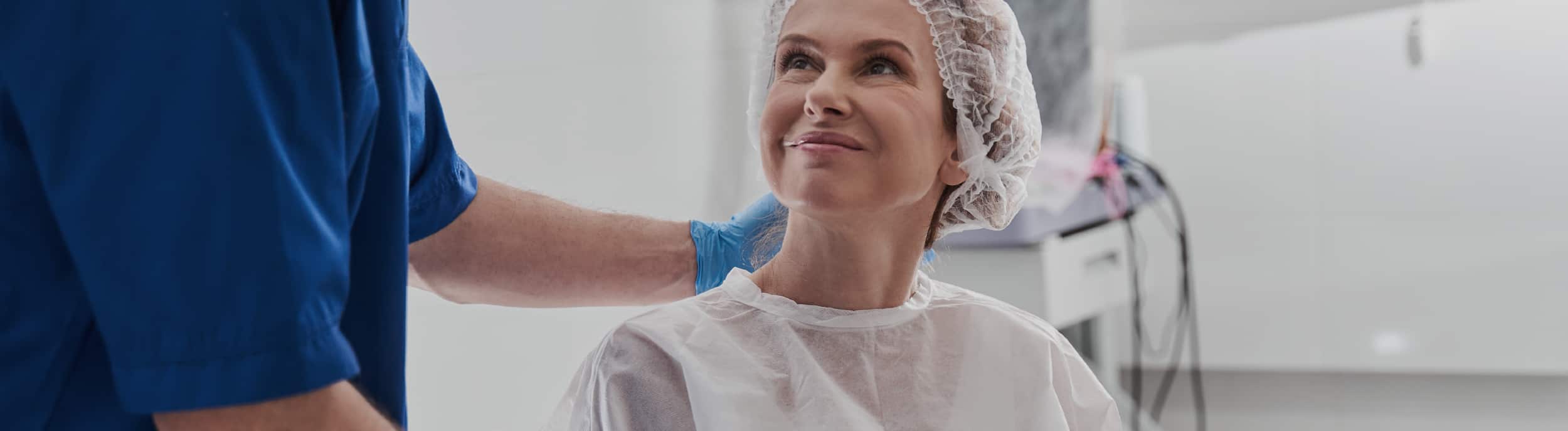 How much does a facelift cost?