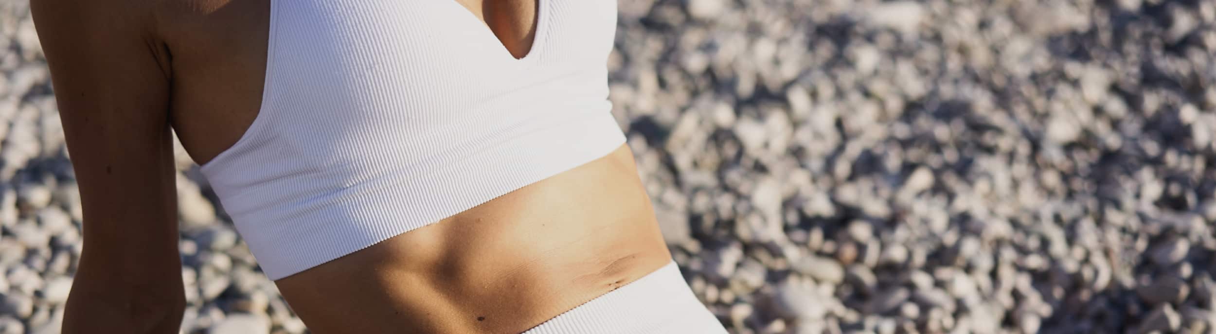 How much weight can you lose with a tummy tuck?