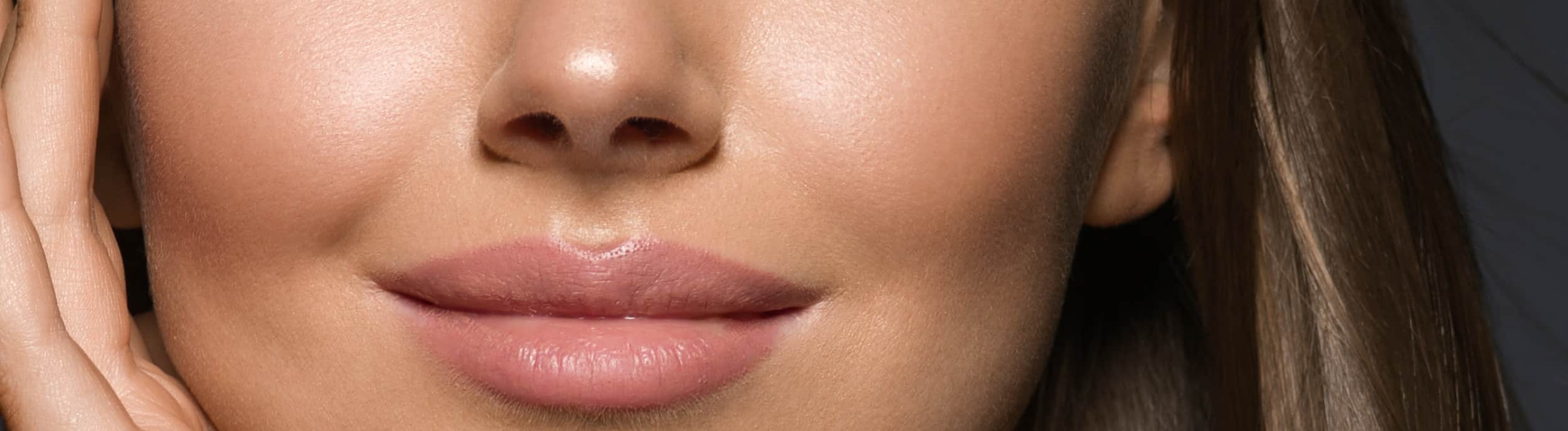 How to reduce bruising after lip fillers?