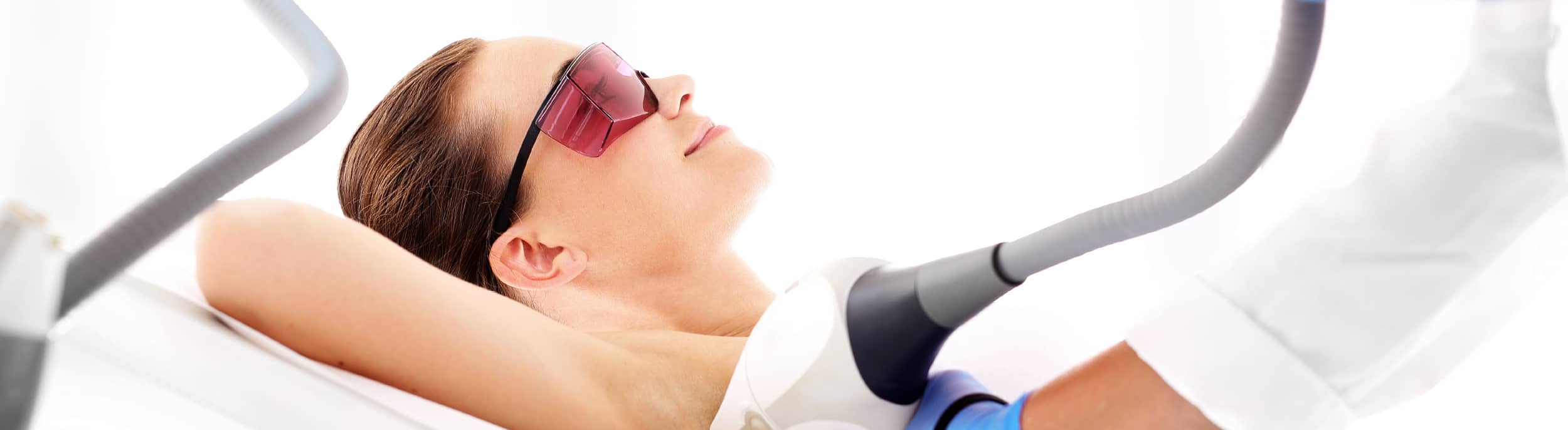 How long does laser hair removal take?