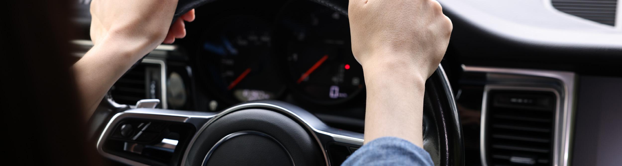 How long after breast augmentation can I drive?