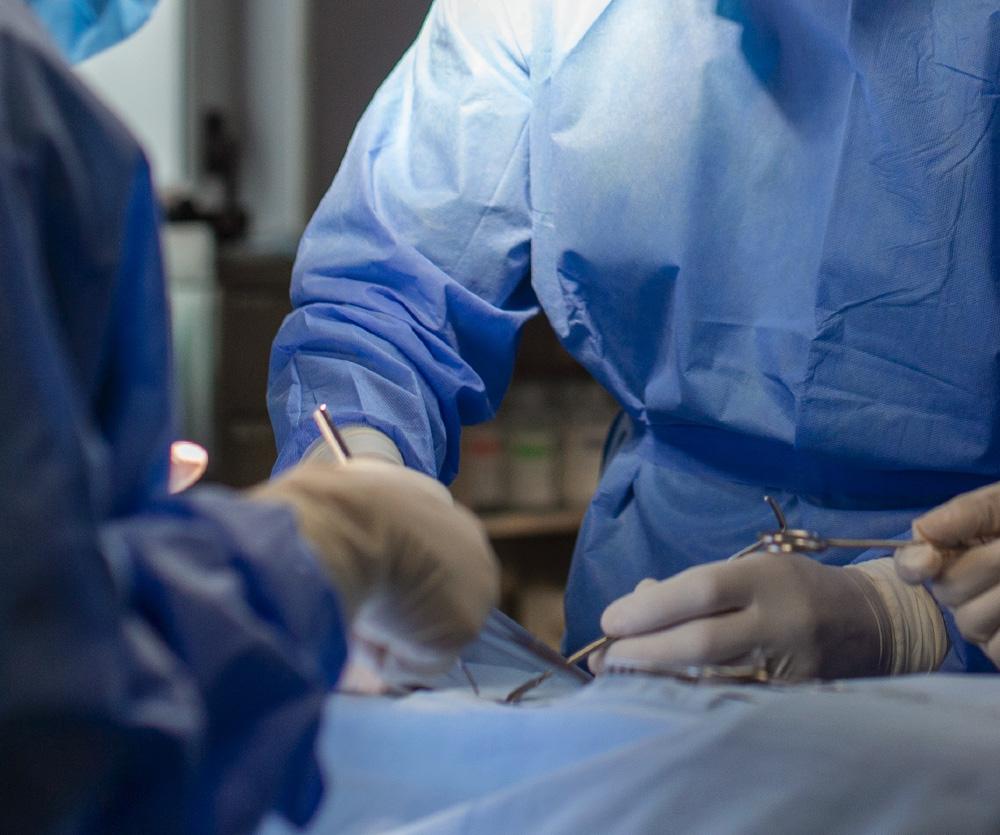 How long does a breast augmentation take?