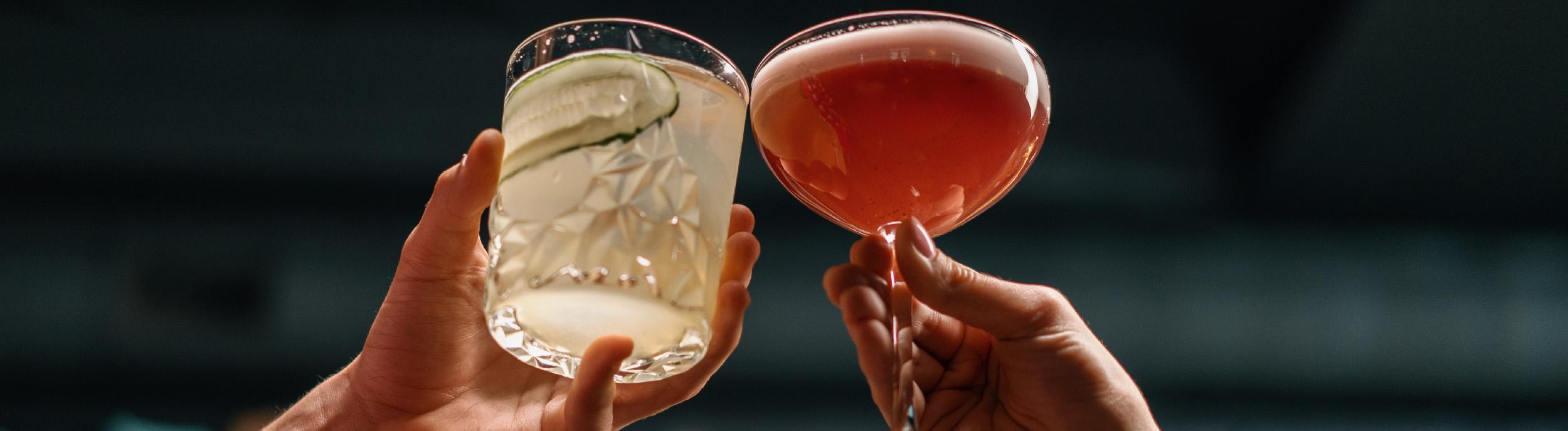 How soon after breast augmentation can I drink alcohol?