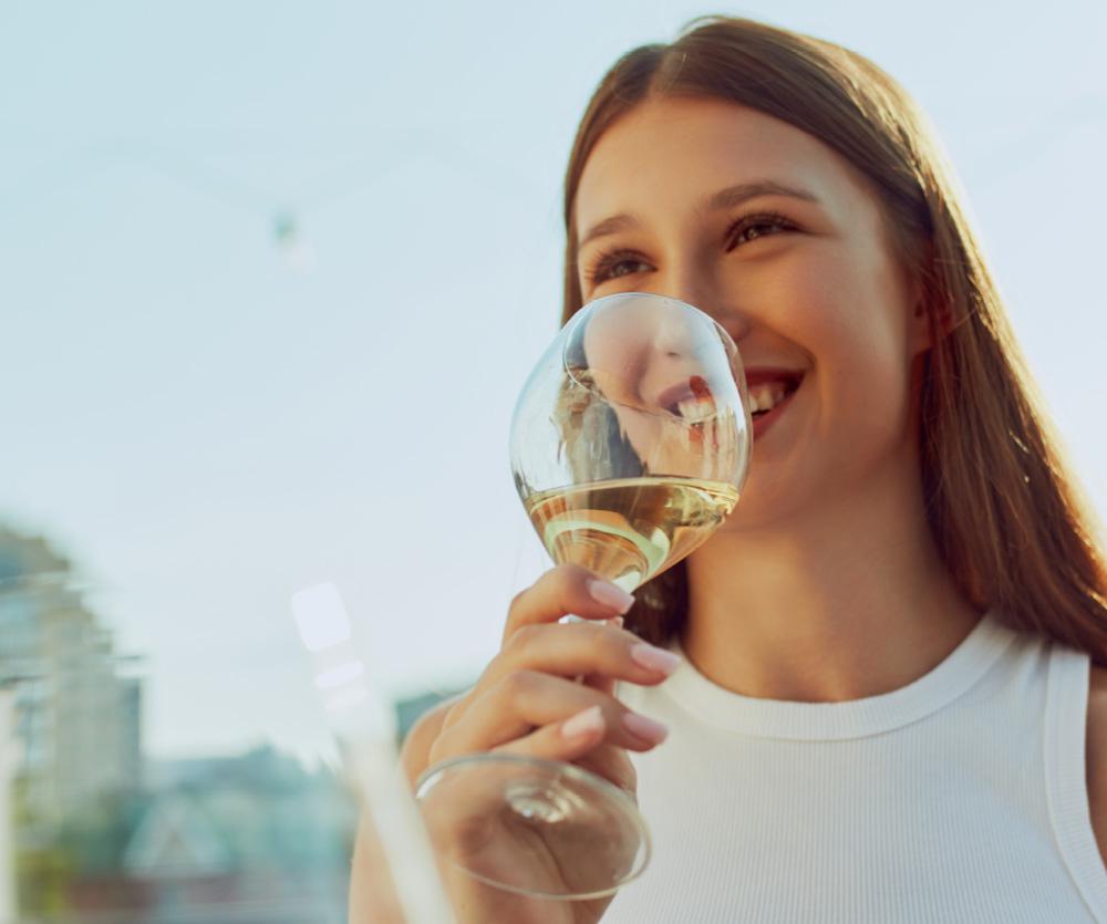 How soon after breast augmentation can I drink alcohol?