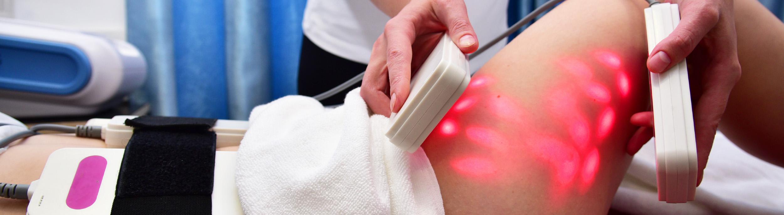 What is Lipo-Light body sculpting?