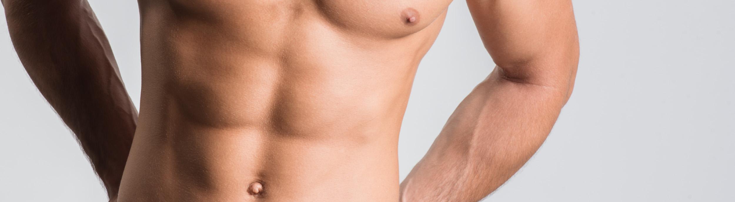 What is EMS body sculpting?