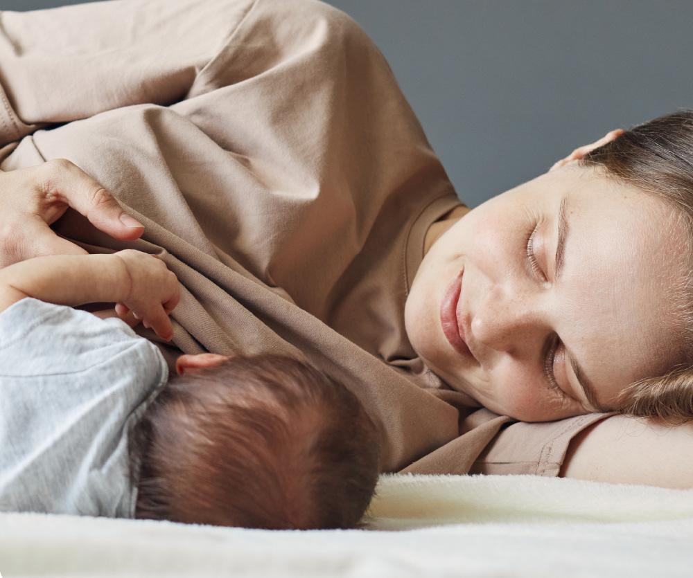 Can you have Botox when breastfeeding?