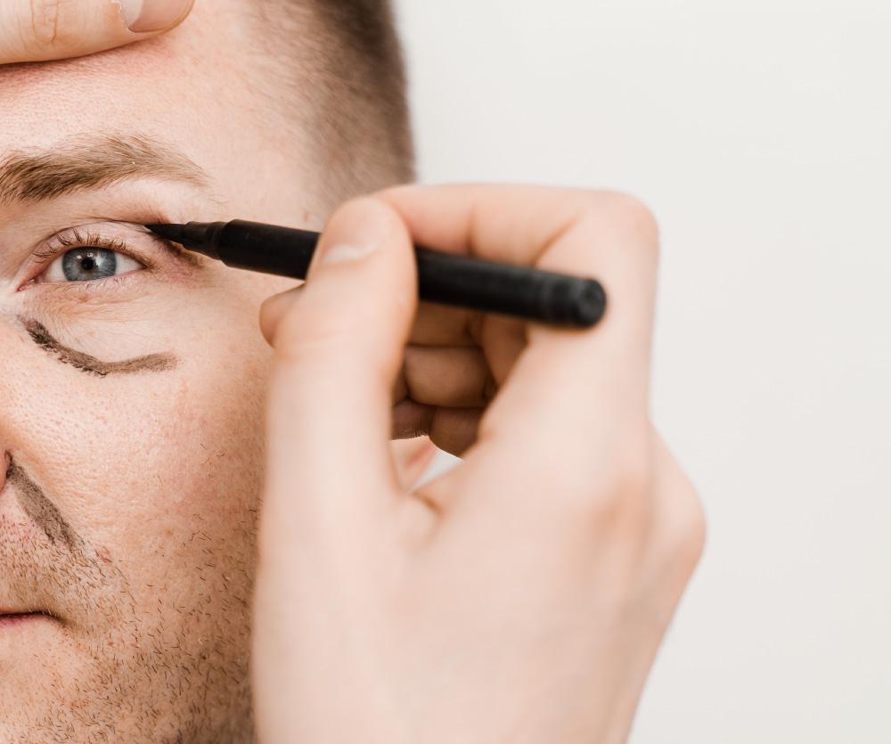 How much is blepharoplasty? – UK prices