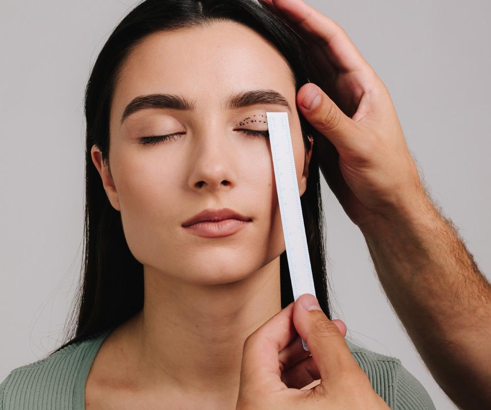 How to fix lagophthalmos after blepharoplasty