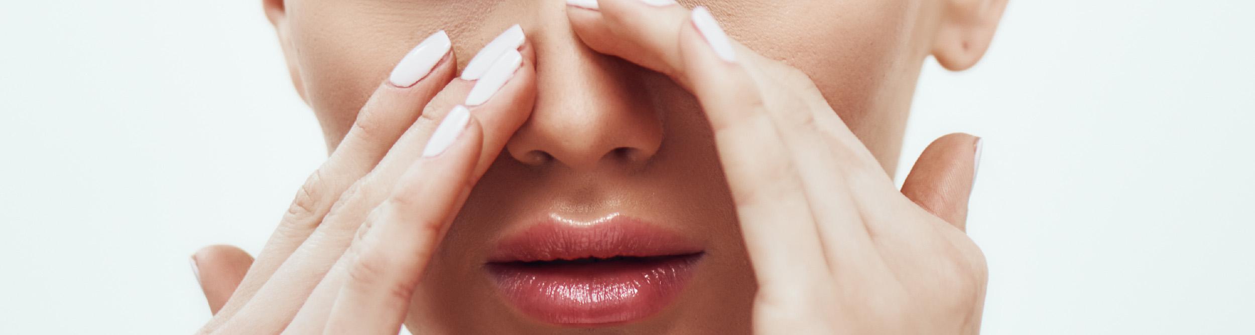 Septoplasty recovery