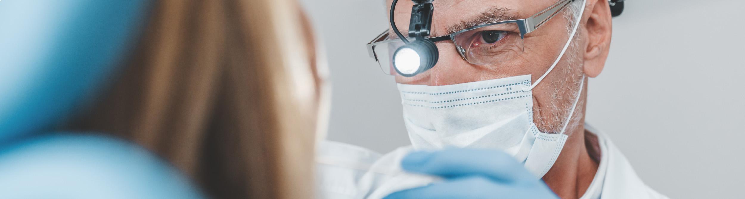 Septoplasty recovery