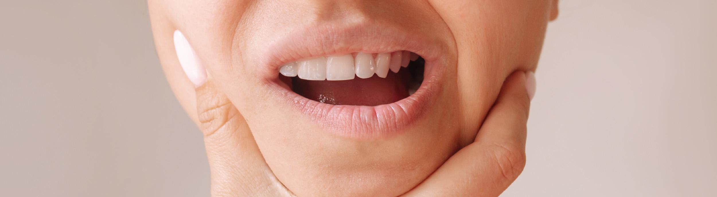 Septoplasty teeth pain
