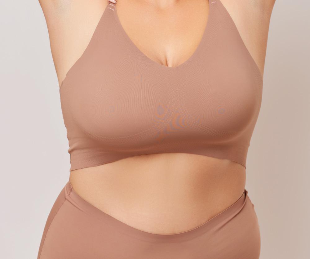 Can you get rid of excess skin without surgery?