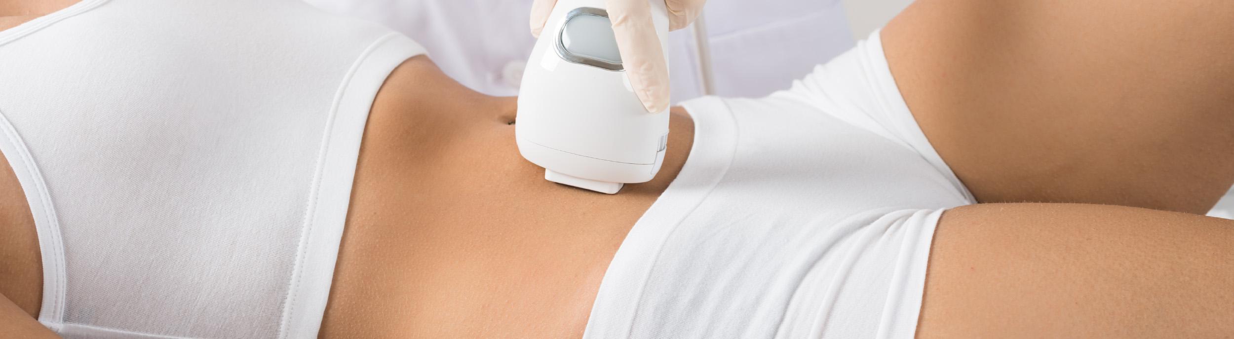 Can you get rid of excess skin without surgery?