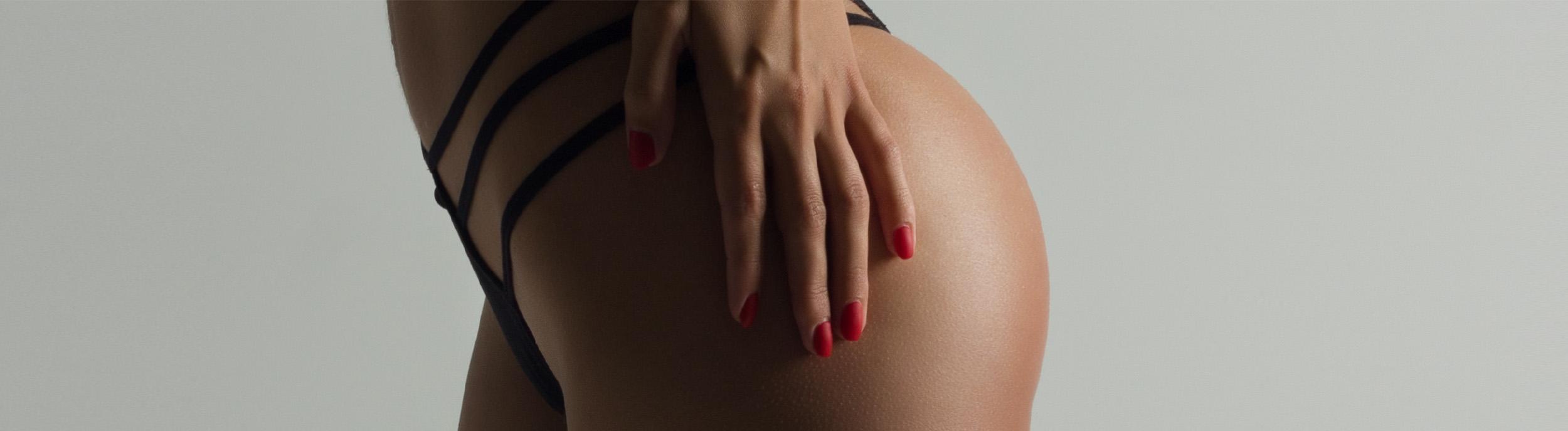 Why is it called a Brazilian Butt Lift?
