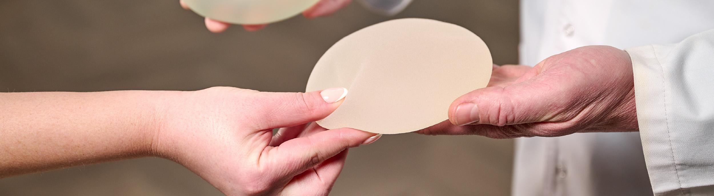 Motiva breast implants size chart