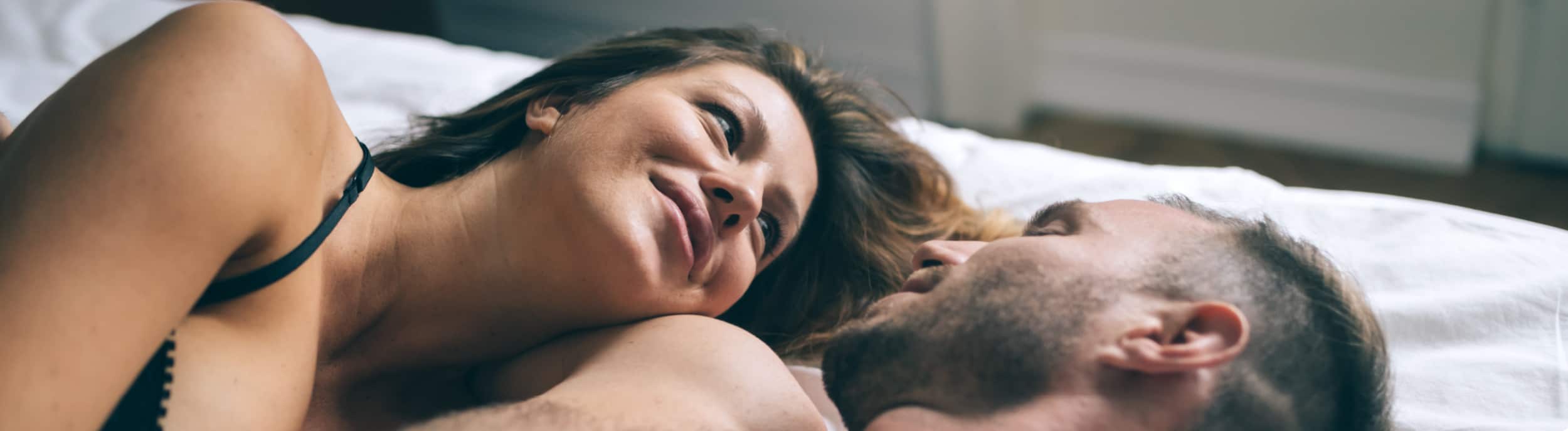 Sex after labiaplasty