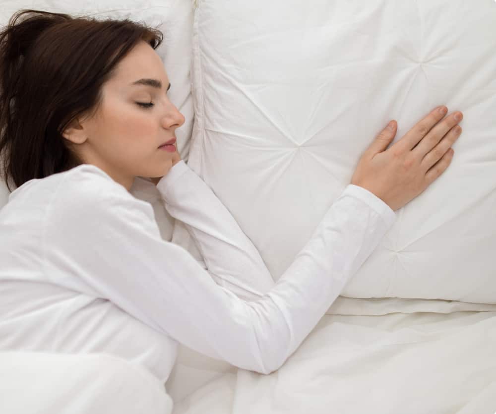 Labiaplasty recovery