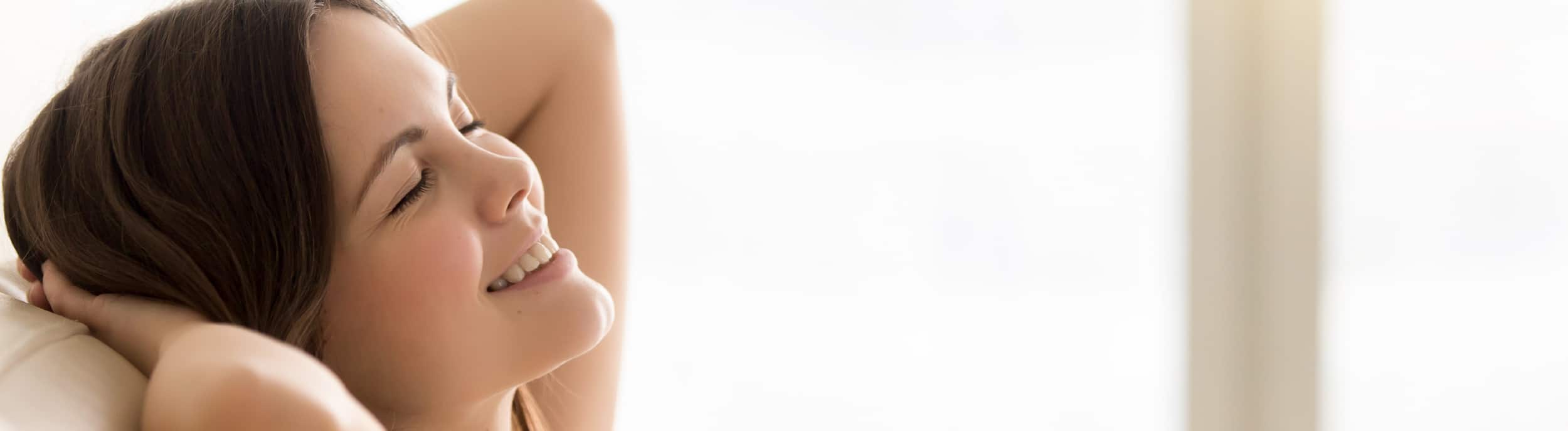 Labiaplasty recovery