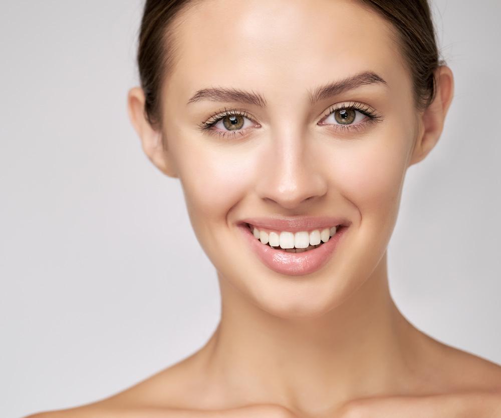 Neck lift recovery