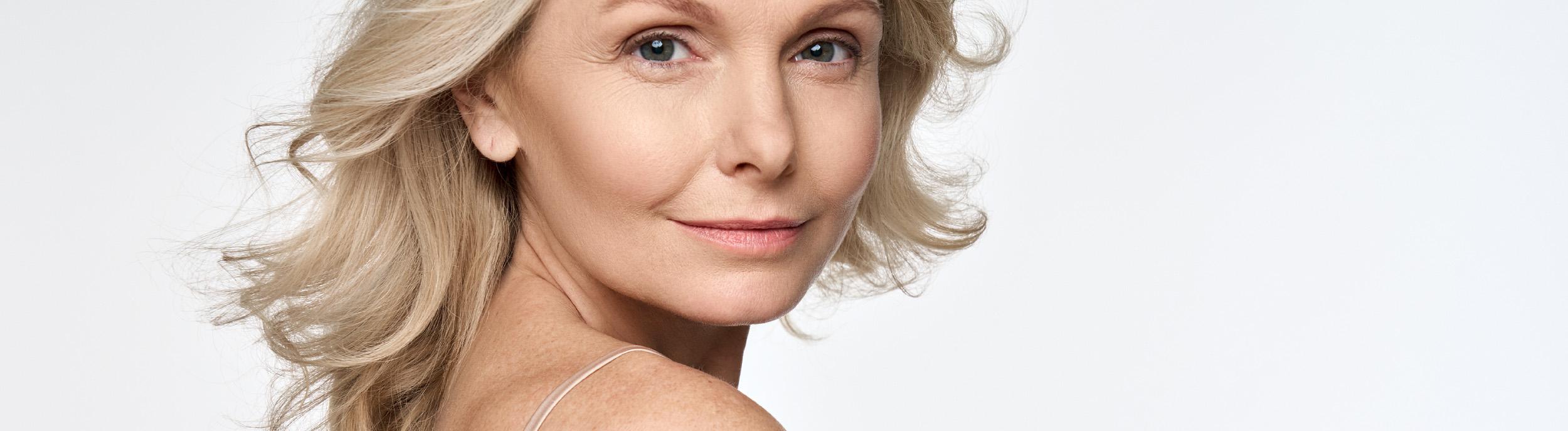 Neck lift recovery