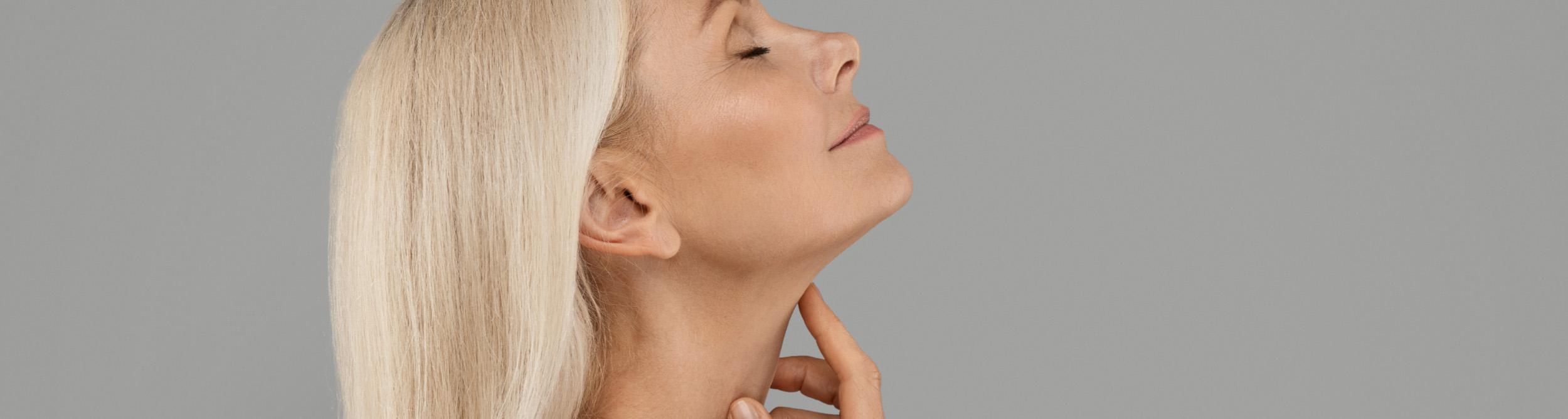 What is the cost of a neck lift?