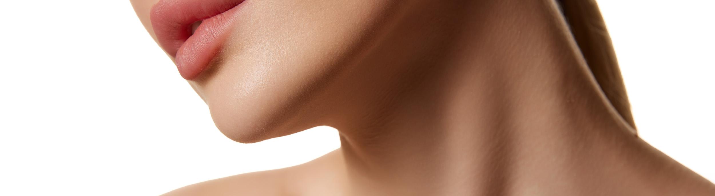 What is the cost of a neck lift?