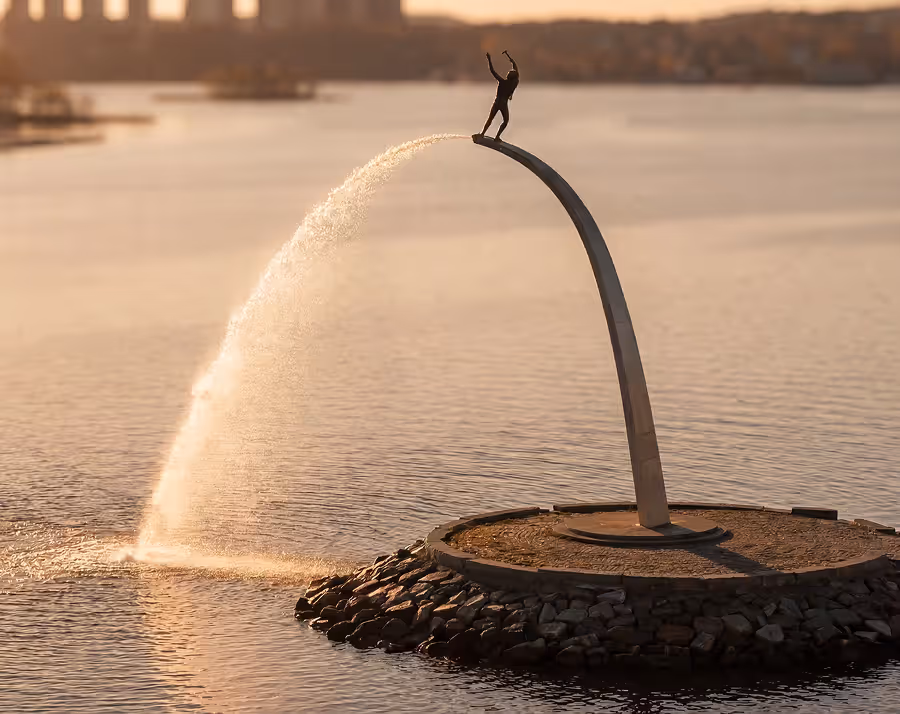 Nacka Strand location, image 3