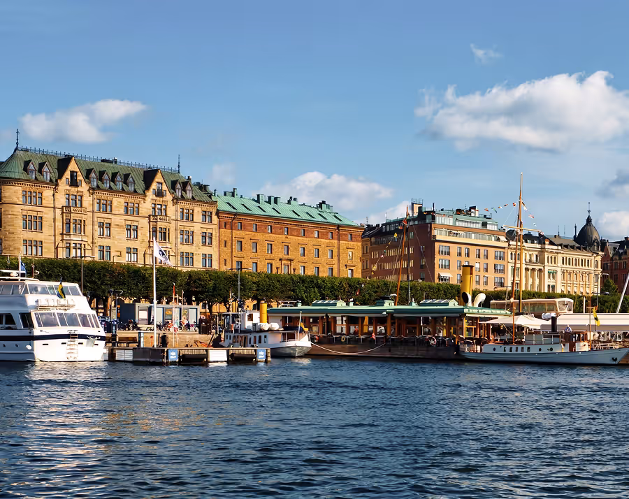 Nacka Strand location, image 2