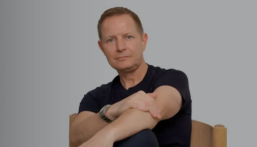 The Art of Preservation: Dr Paul Banwell on the Future of Aesthetic Surgery