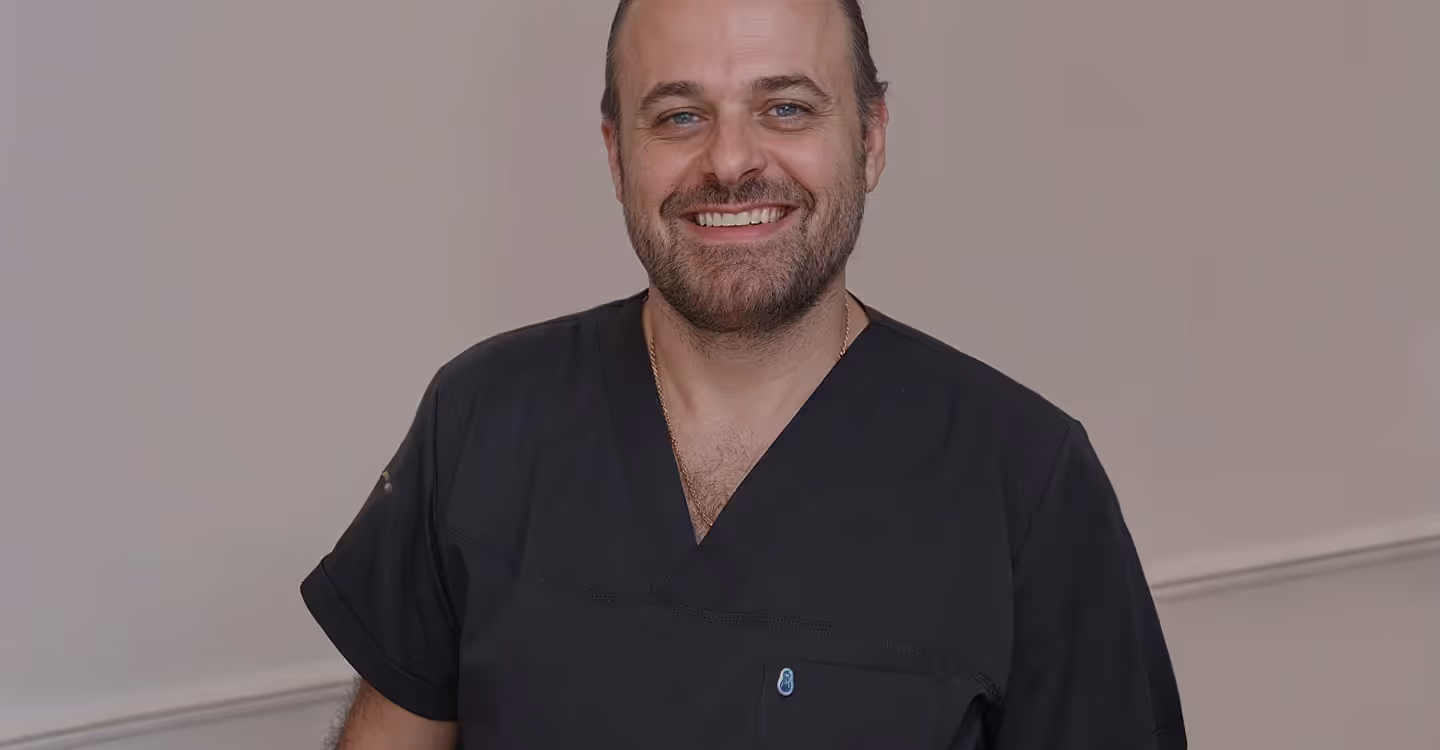 Marcos Sforza is now N1 by Professor Sforza