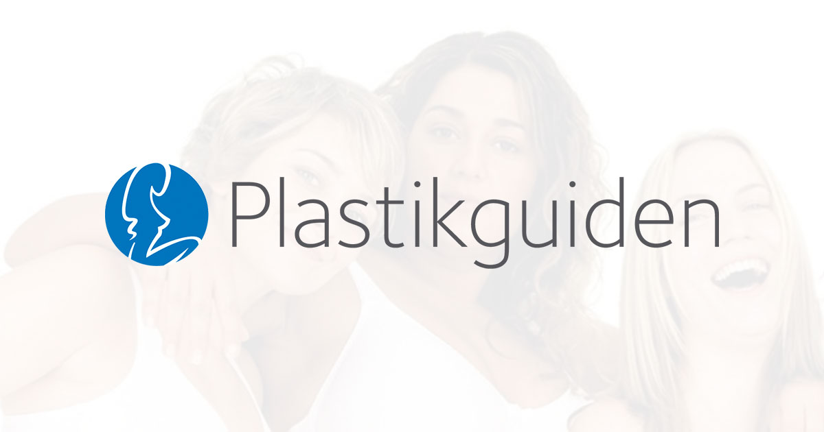 Bukplastik höjer livskvaliteten
