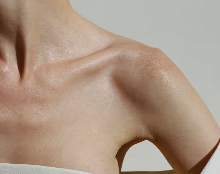 Efter ingreppet: Rekonstruktion efter hudcancer