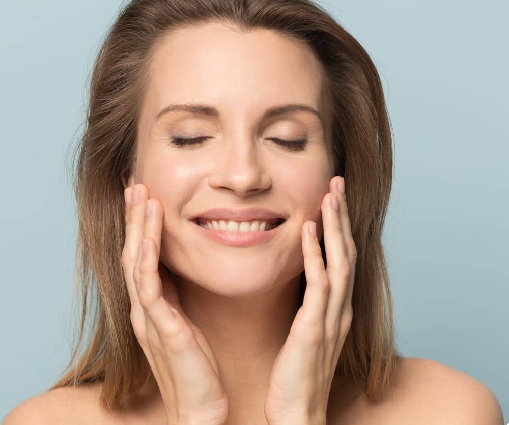Buccal fat removal before and after