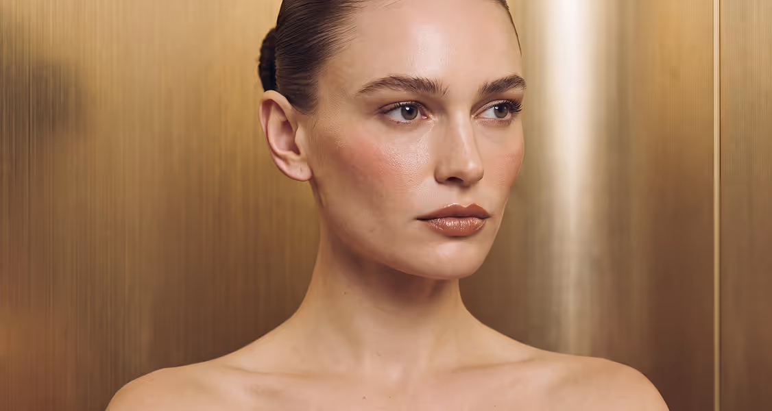 Glow and skin quality program