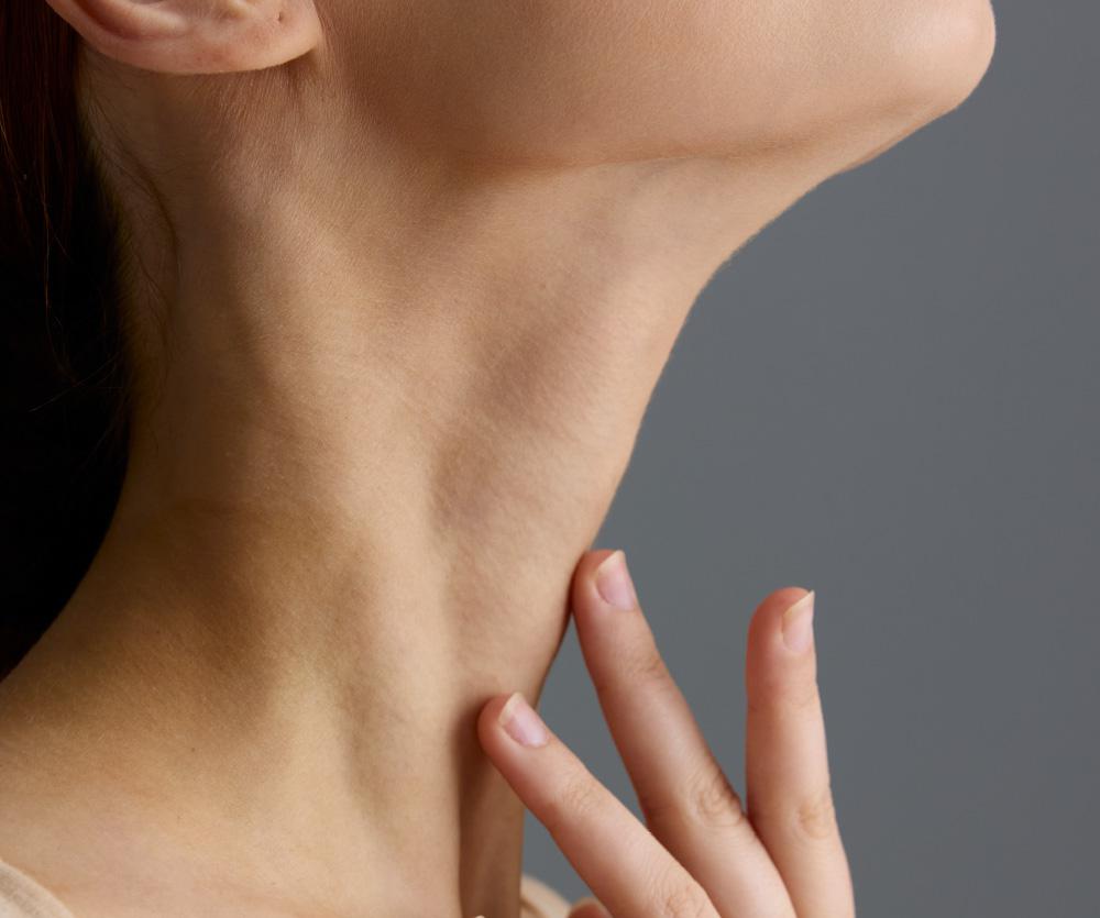 How long does a neck lift last — article photo