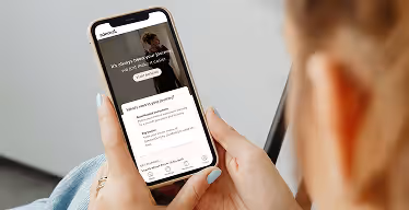 Skräddarsydd behandlingsplan